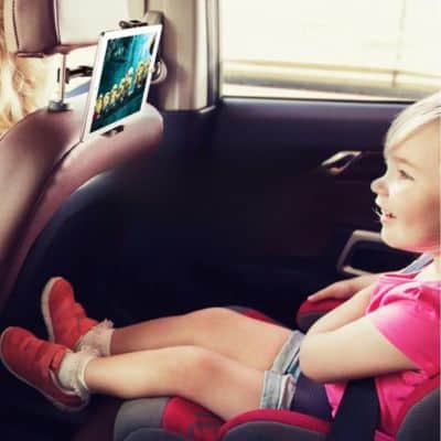 support tablette /Baseus arriere de siege™ - Fallaitipenser auto accessoires
