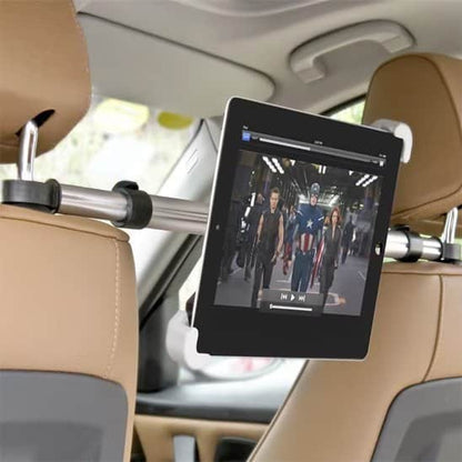 Support tablette voiture | Robusthold - Fallaitipenser auto accessoires