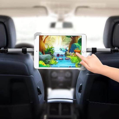 Support tablette voiture | Robusthold - Fallaitipenser auto accessoires