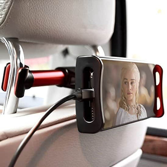 Support tablette voiture | TravelSecure - Fallaitipenser auto accessoires