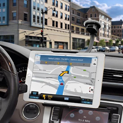 Support tablette voiture | Ultra - ajustable - Fallaitipenser auto accessoires