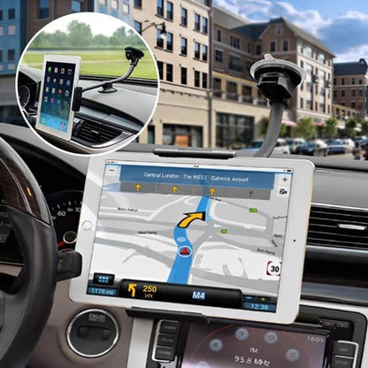 Support tablette voiture | Ultra - ajustable - Fallaitipenser auto accessoires