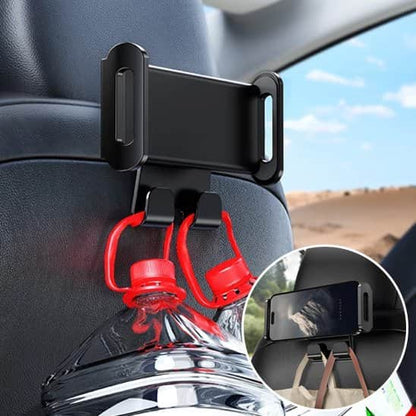 Support tablette voiture | Ultra - résistant - Fallaitipenser auto accessoires