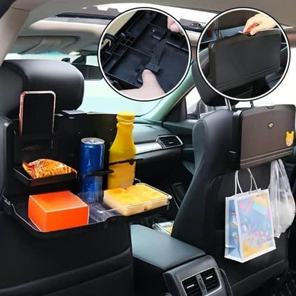 Support Tablette Voiture | Universel - Fallaitipenser auto accessoires
