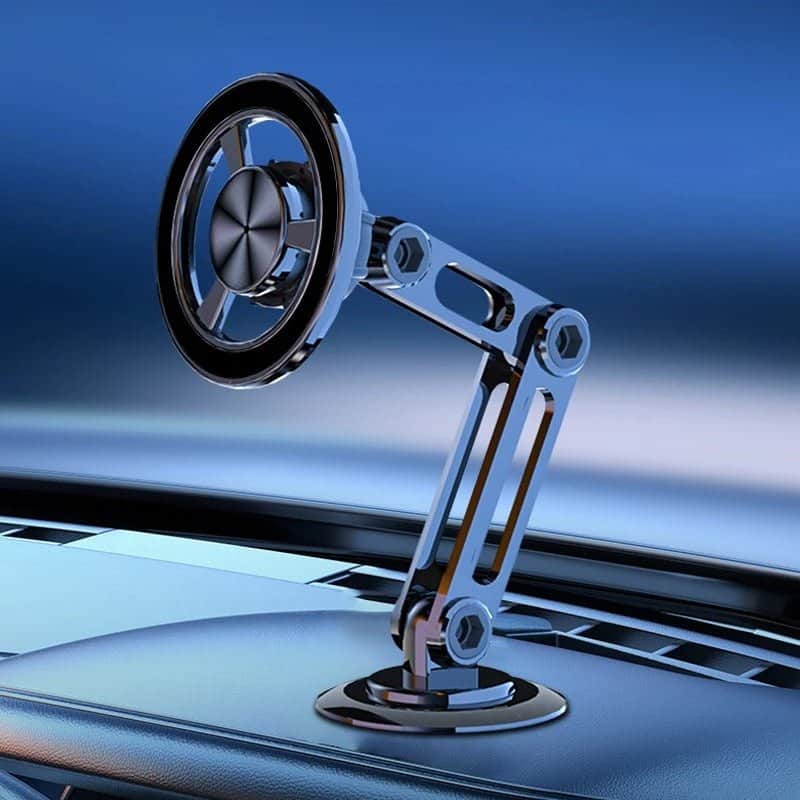 SUPPORT TABLETTE VOITURE/magnétique - Fallaitipenser auto accessoires