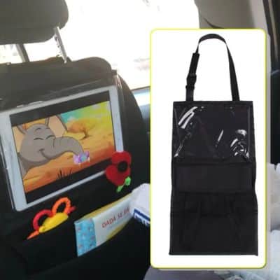 support tablette/pochette pour tablette™ - Fallaitipenser auto accessoires