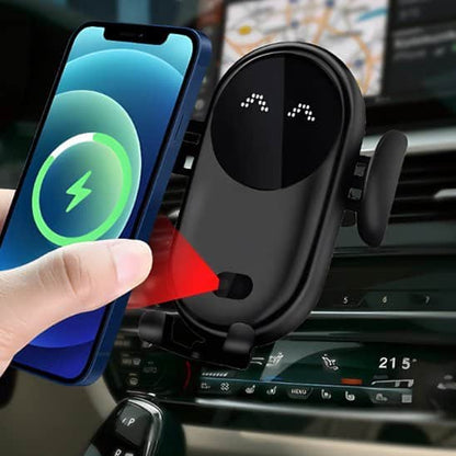 Support téléphone | Flex - View - Fallaitipenser auto accessoires
