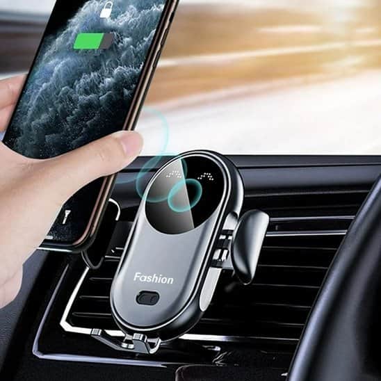 Support téléphone | Flex - View - Fallaitipenser auto accessoires