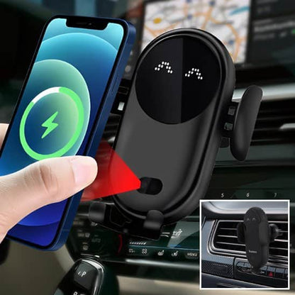 Support téléphone | Flex - View - Fallaitipenser auto accessoires