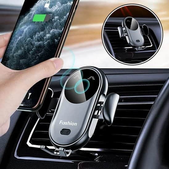 Support téléphone | Flex - View - Fallaitipenser auto accessoires