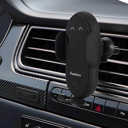 Support téléphone | Flex - View - Fallaitipenser auto accessoires