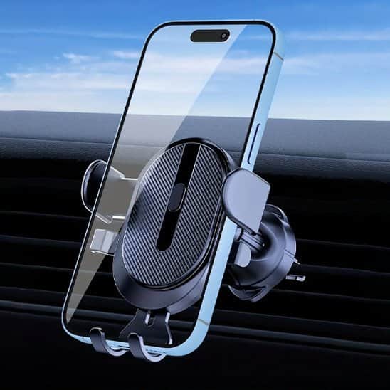 Support téléphone voiture | MagnaStable - Fallaitipenser auto accessoires