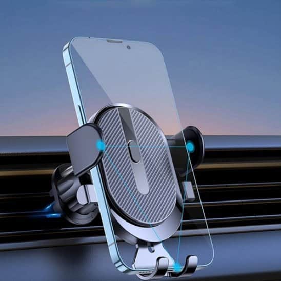 Support téléphone voiture | MagnaStable - Fallaitipenser auto accessoires