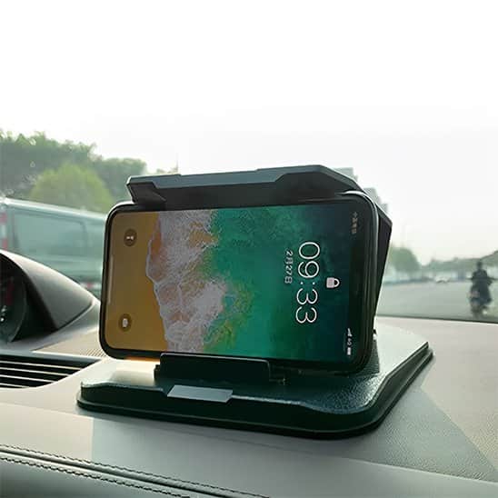 Support téléphone voiture | Tableau de bord - Fallaitipenser auto accessoires