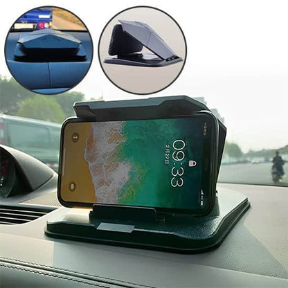 Support téléphone voiture | Tableau de bord - Fallaitipenser auto accessoires