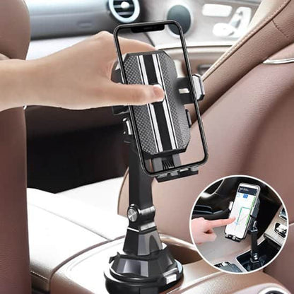 SUPPORT TELEPHONE VOITURE/porte goblet - Fallaitipenser auto accessoires