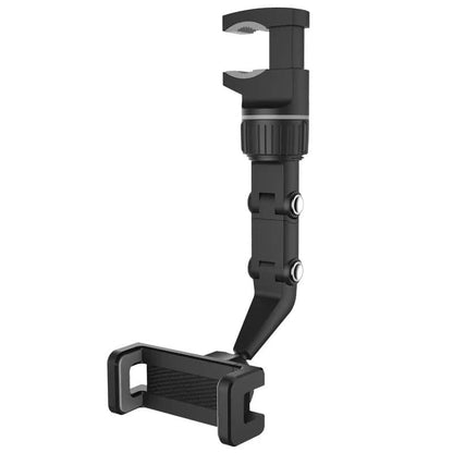 SUPPORT TELEPHONE VOITURE/retroviseur - Fallaitipenser auto accessoires