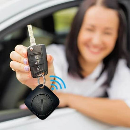 traceur gps voiture | SecurTrack - Fallaitipenser auto accessoires
