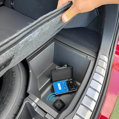 traceur gps voiture | SecurTrack - Fallaitipenser auto accessoires