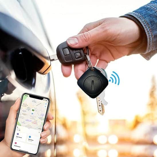 traceur gps voiture | SecurTrack - Fallaitipenser auto accessoires
