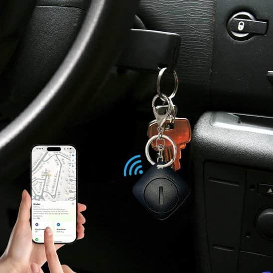 traceur gps voiture | SecurTrack - Fallaitipenser auto accessoires