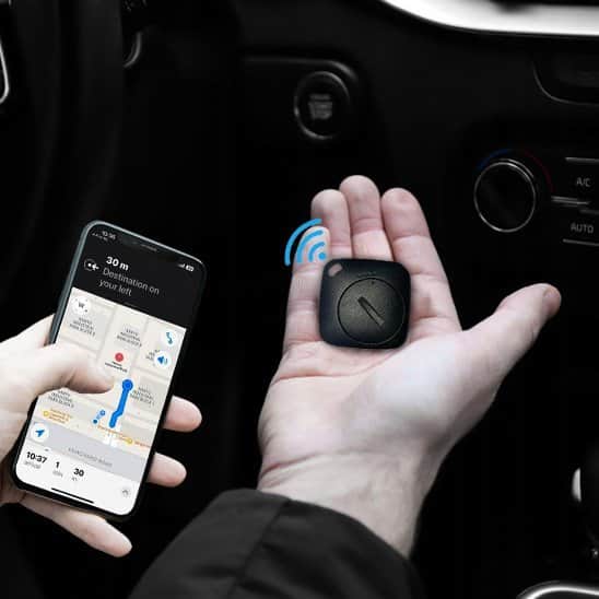 traceur gps voiture | SecurTrack - Fallaitipenser auto accessoires