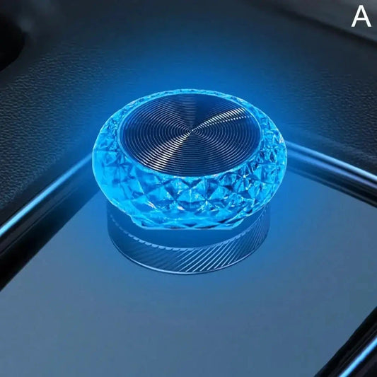 USB LED - Fallaitipenser auto accessoires